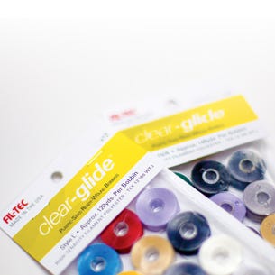 Bobbin Packs