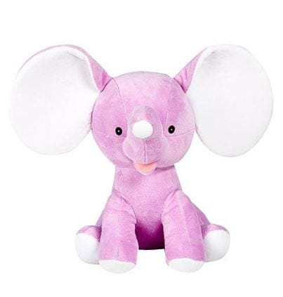 cubbies plush