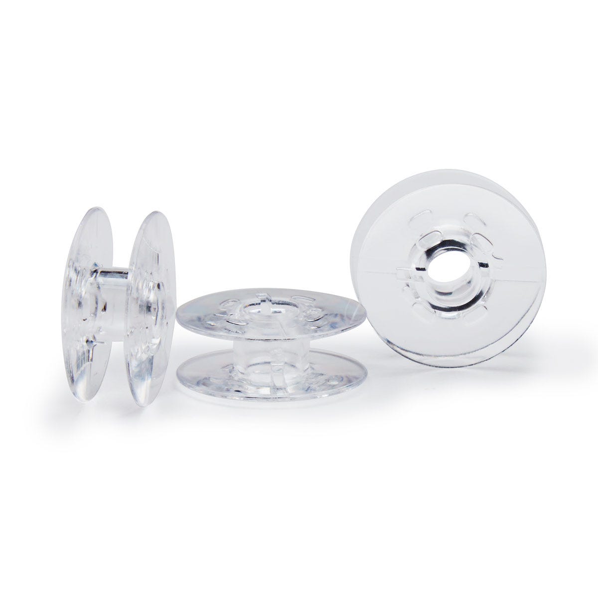Bobbin Packs
