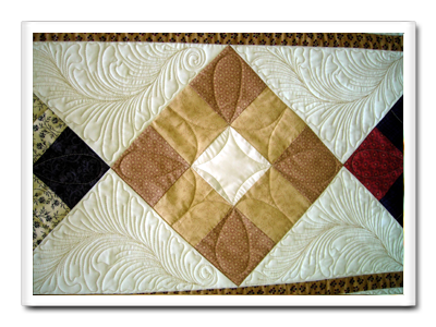 Linda's Quilt